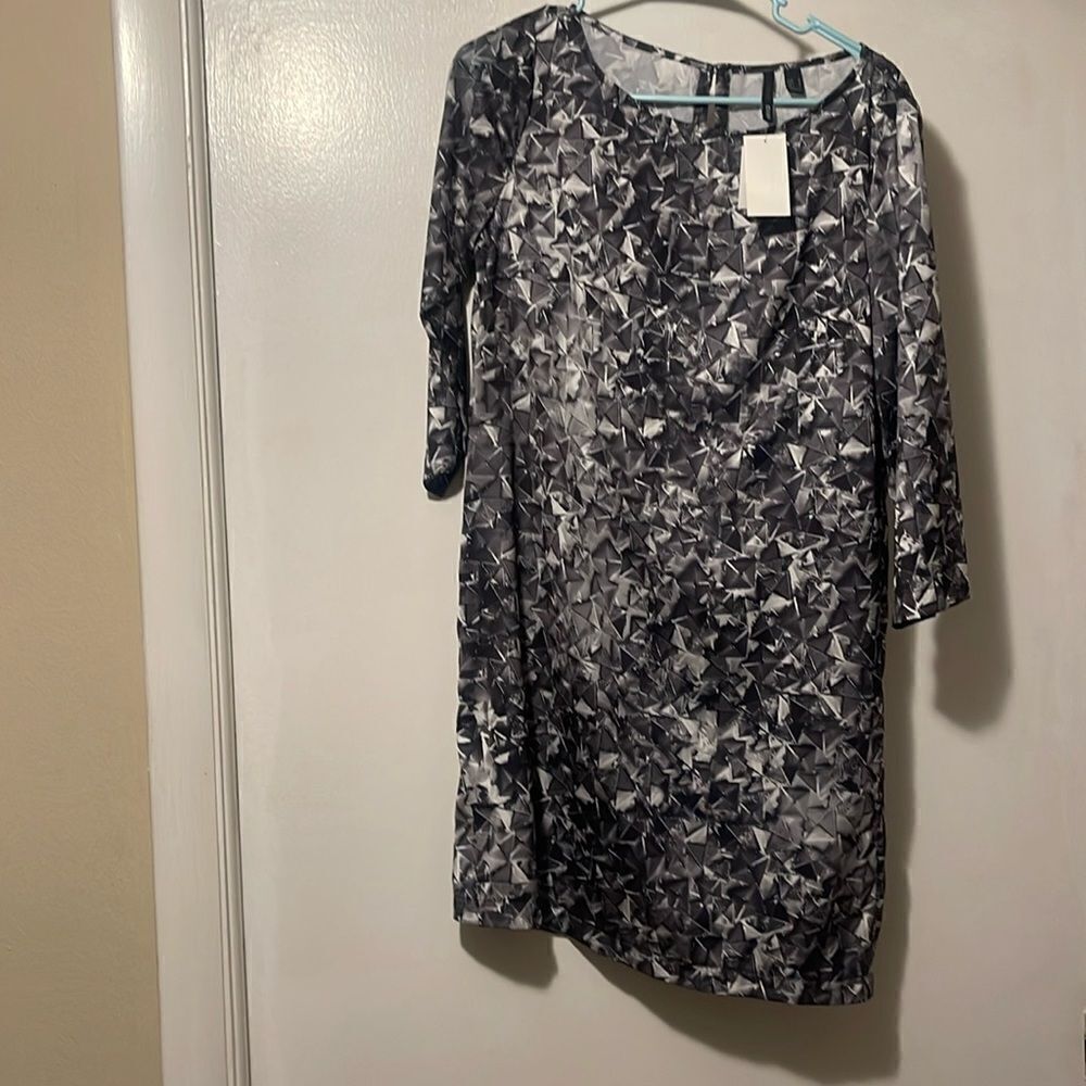 NWT MNG dress size 6
